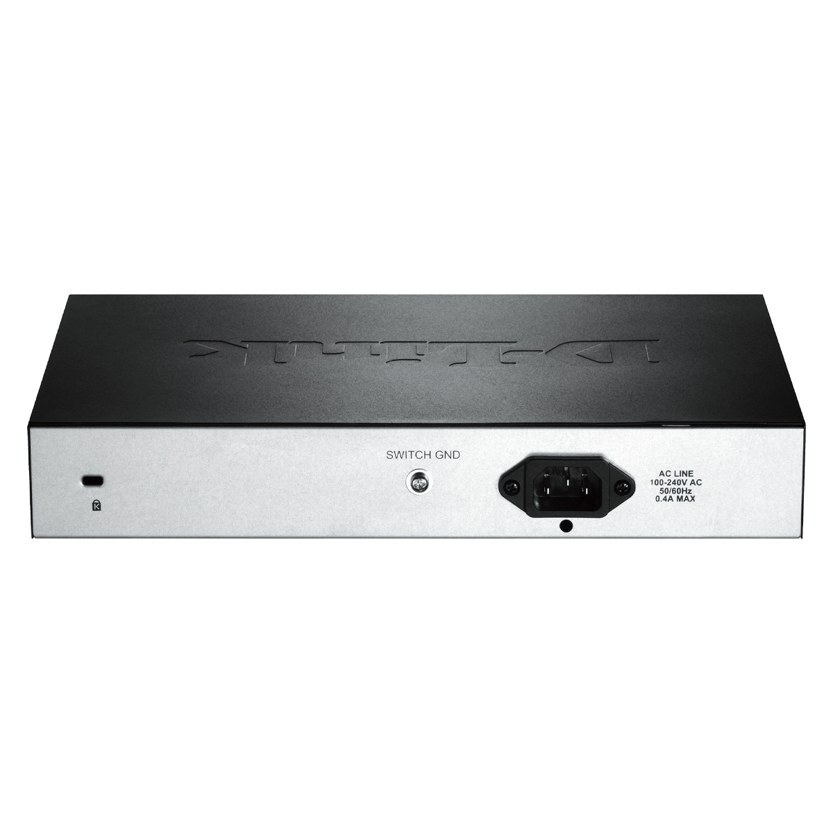 سوئیچ شبکه مدیریتی 20 پورت دی لینک مدل DGS-1210-20-3